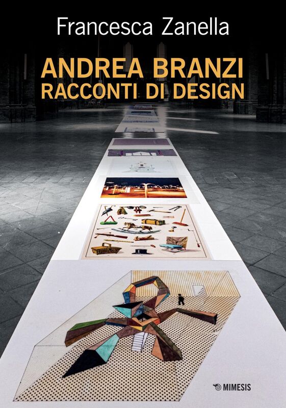 Andrea Branzi Racconti di design