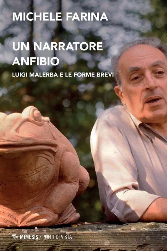 UN NARRATORE ANFIBIO Luigi Malerba e le forme brevi