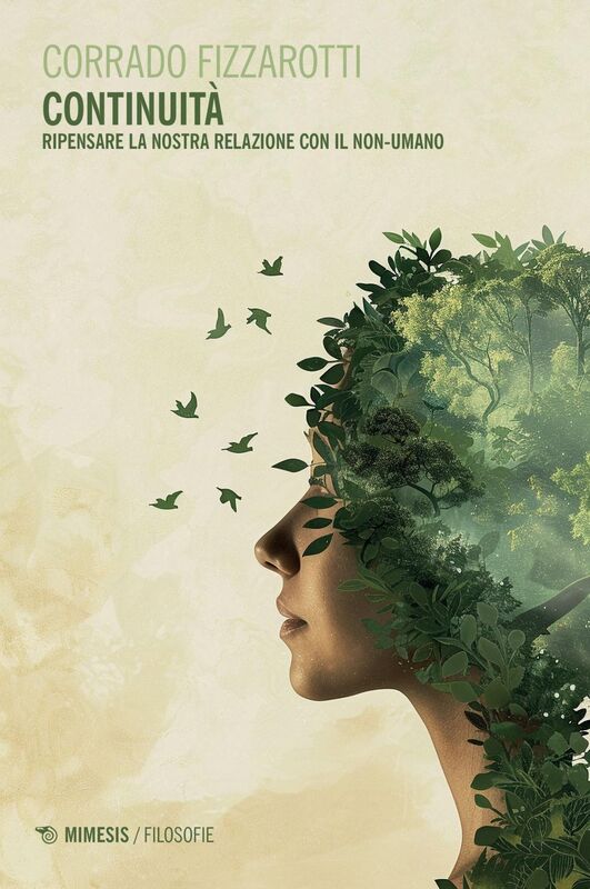 Continuità Ripensare la nostra relazione con il non-umano