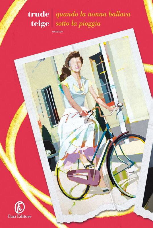 Quando la nonna ballava sotto la pioggia