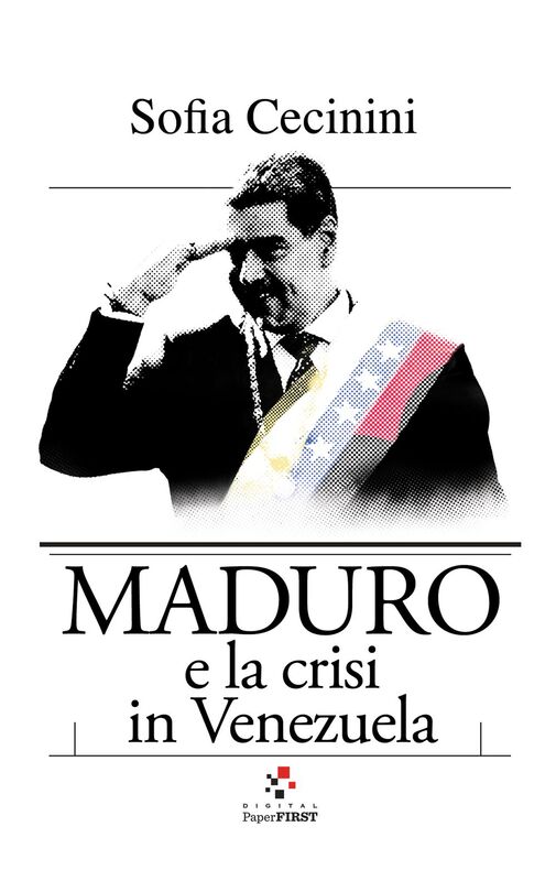 Maduro e la crisi in Venezuela