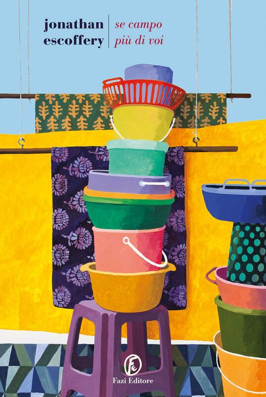 Se campo più di voi