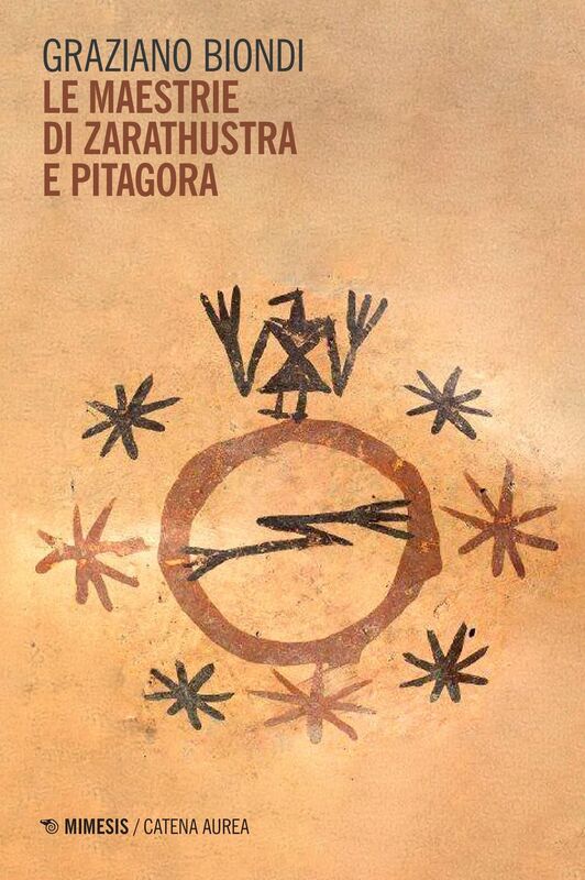 Le maestrie di Zarathustra e Pitagora