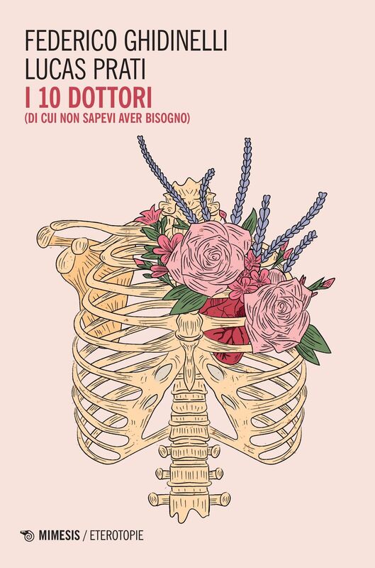 I 10 dottori (di cui non sapevi aver bisogno)