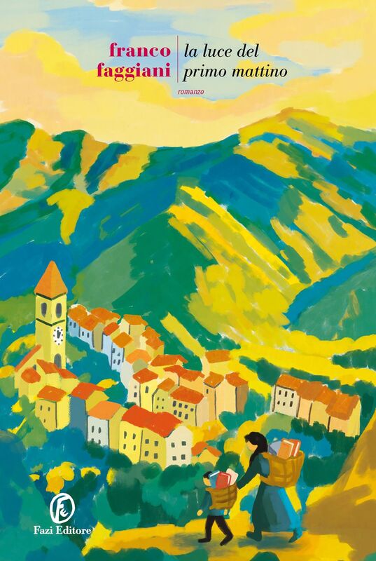 La luce del primo mattino