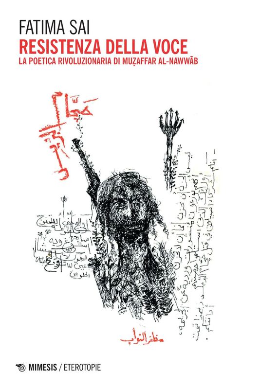 Resistenza della voce La poetica rivoluzionaria di Muẓaffar al-Nawwāb
