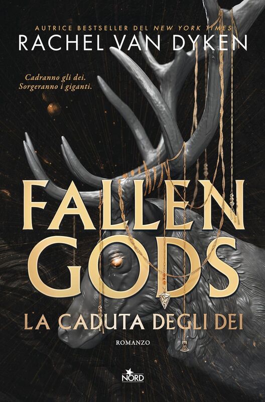 Fallen Gods La caduta degli dei