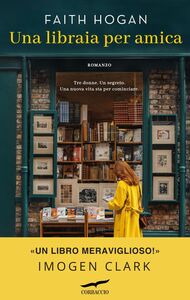 Una libraia per amica