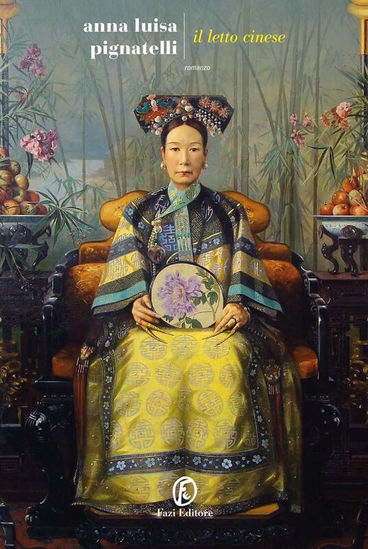 Il letto cinese