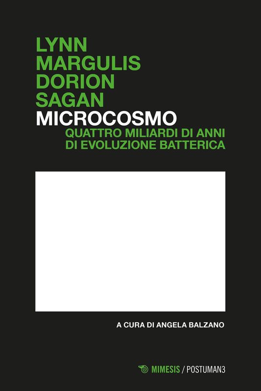 Microcosmo Quattro miliardi di anni di evoluzione batterica