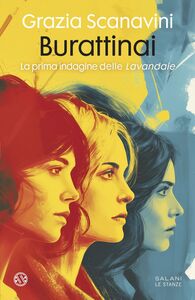 Burattinai La prima indagine delle "Lavandaie"