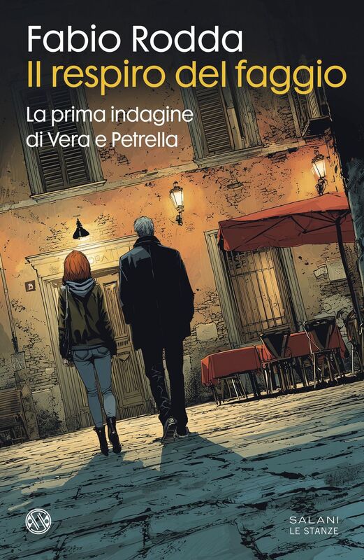 Il respiro del faggio