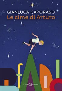 Le cime di Arturo