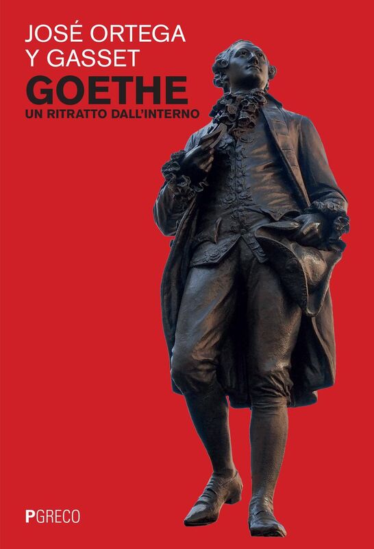 Goethe Un ritratto dall'interno
