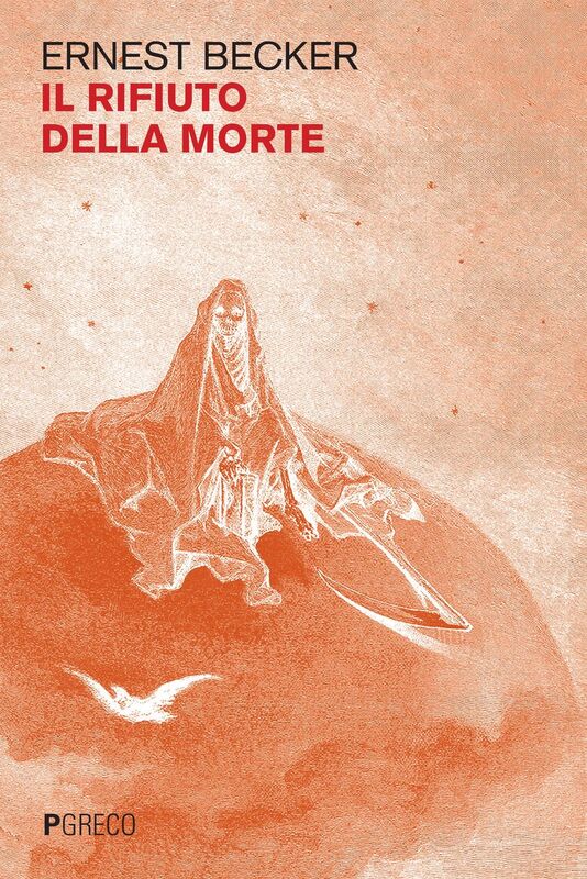 Il rifiuto della morte