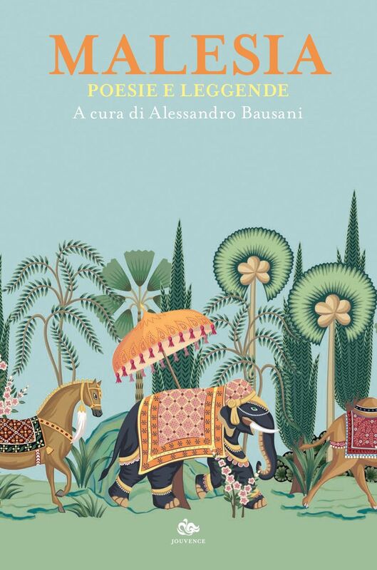 Malesia Poesie e leggende