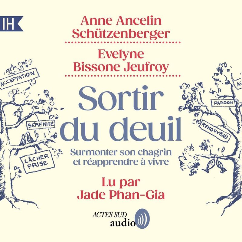 Sortir du deuil Surmonter son chagrin et réapprendre à vivre