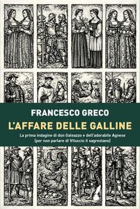 L'affare delle galline