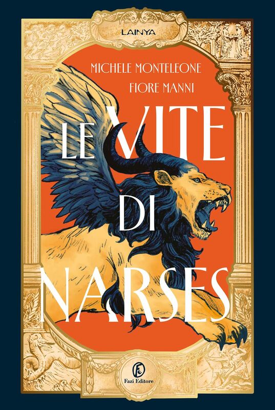 Le vite di Narses