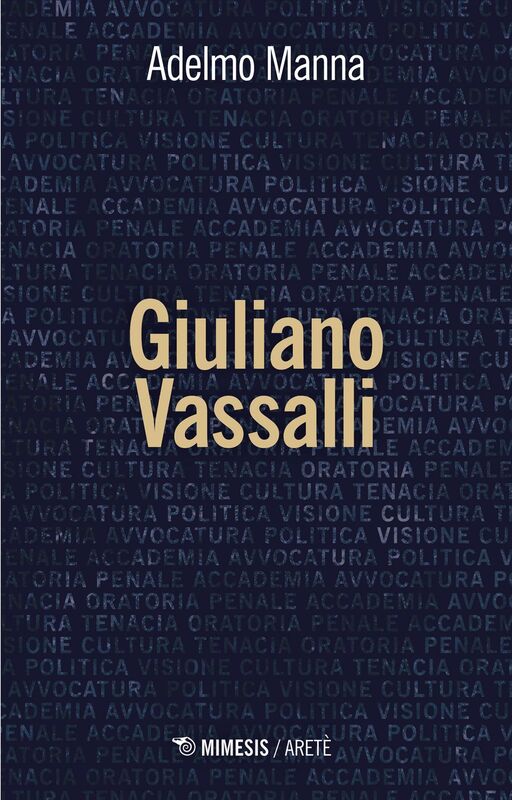 Giuliano Vassalli
