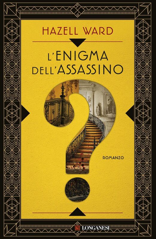 L'enigma dell'assassino