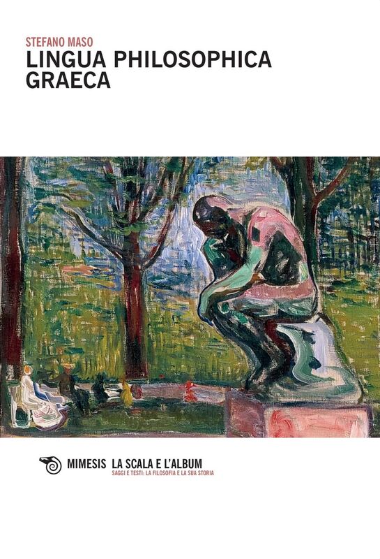 Lingua Philosophica Graeca