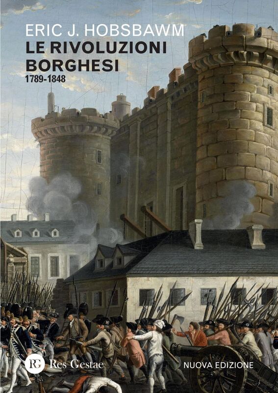 Le rivoluzioni borghesi 1789-1848
