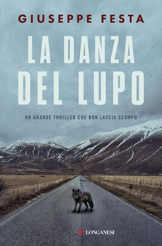 La danza del lupo