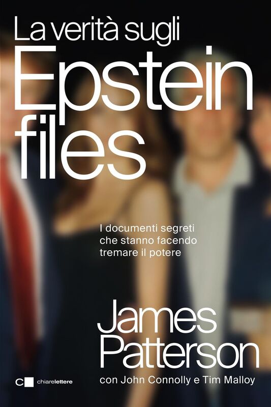 La verità sugli Epstein files Lo scandalo che ha travolto l'establishment internazionale