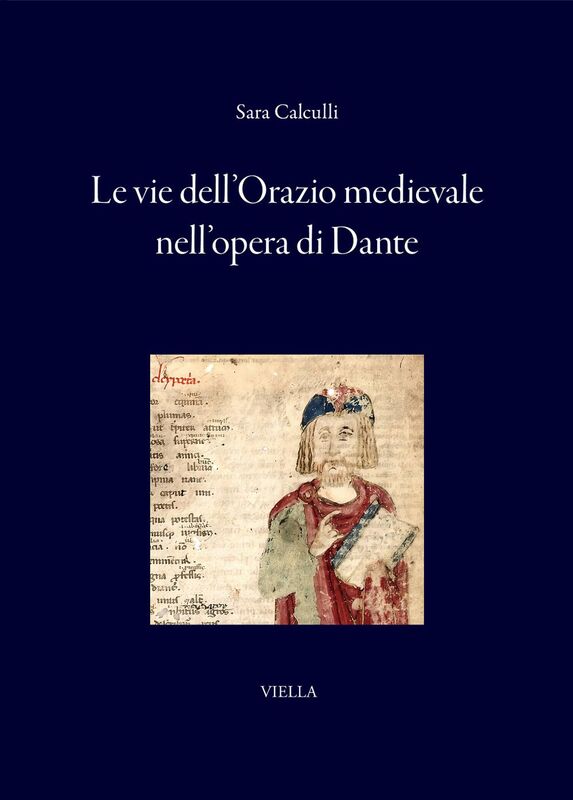 Le vie dell’Orazio medievale nell’opera di Dante
