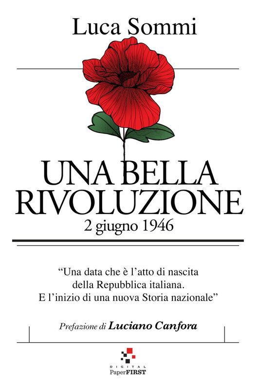 Una bella rivoluzione 2 giugno 1946