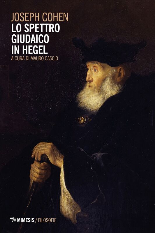 Lo spettro giudaico in Hegel