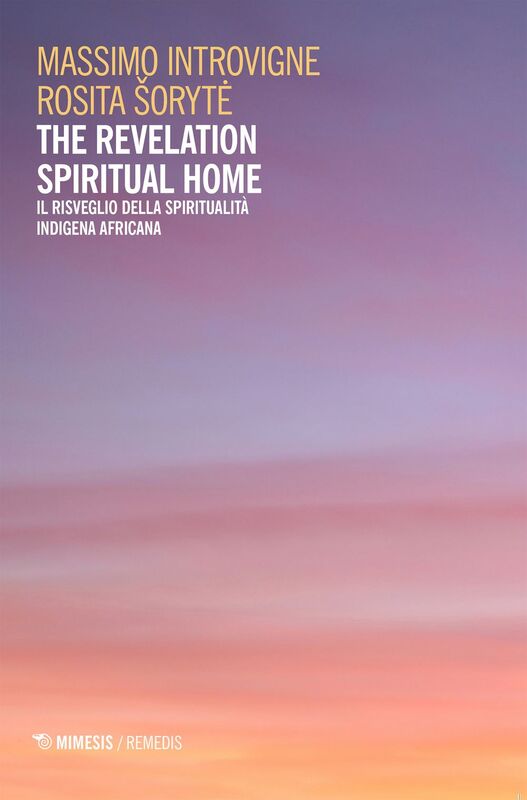 The Revelation Spiritual Home Il risveglio della spiritualità indigena africana