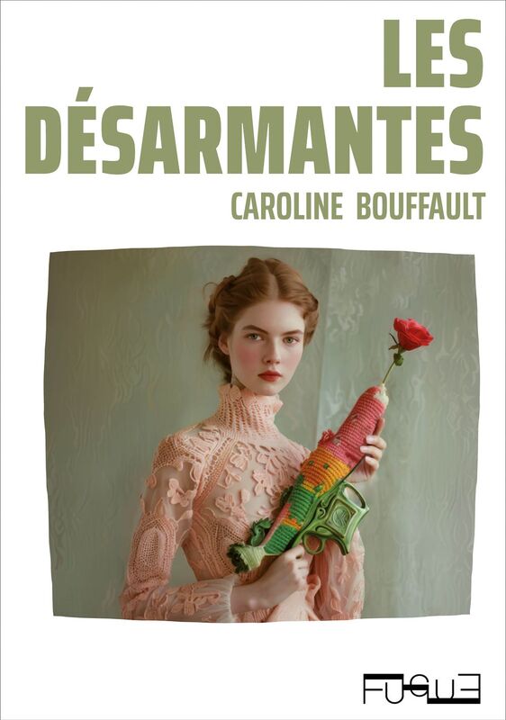 Les Désarmantes