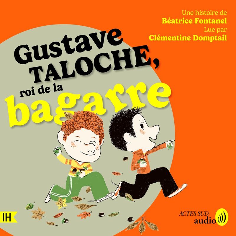 Gustave Taloche, roi de la bagarre