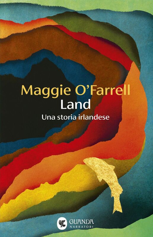 Land Una storia irlandese
