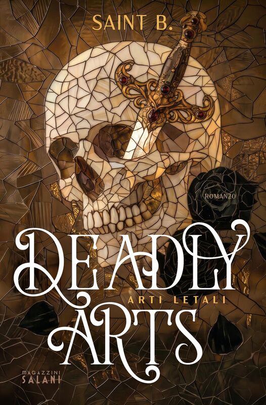 Deadly Arts. Arti letali