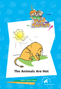 The Animals are Hot