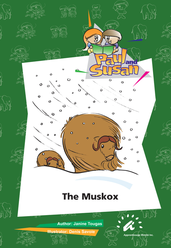 The Muskox