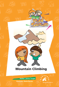 Mountain Climbing