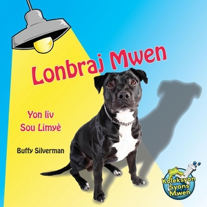 Lonbraj Mwen/ Me and My Shadow Yon Liv Sou Limye
