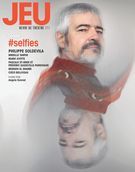 Jeu. No. 171, 2019 #selfies