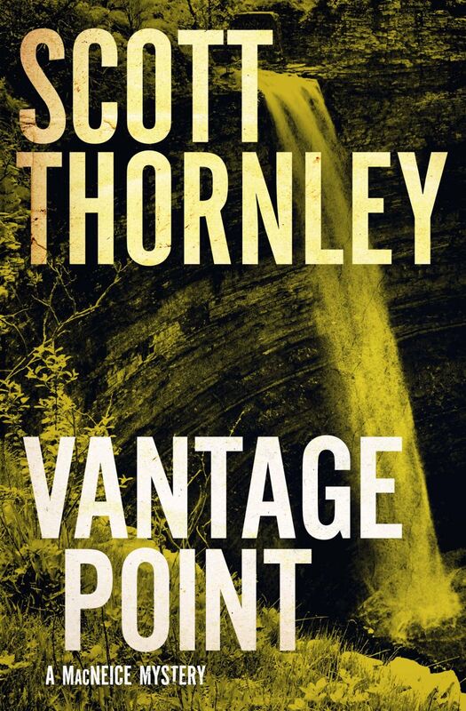 Vantage Point A MacNeice Mystery