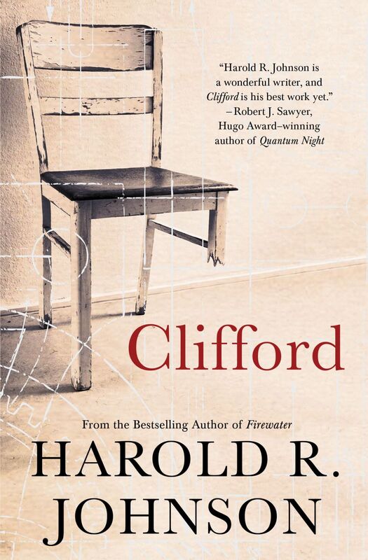 Clifford A Memoir, A Fiction, A Fantasy, A Thought Experiment
