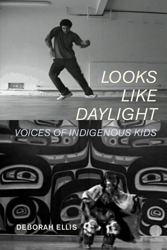 Looks Like Daylight Voices of Indigenous Kids