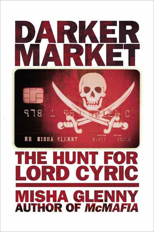 DarkerMarket The Hunt for Lord Cyric