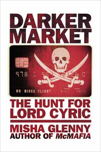 DarkerMarket The Hunt for Lord Cyric