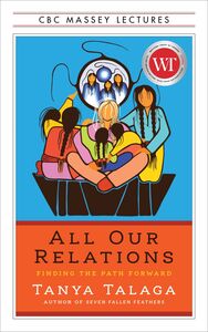All Our Relations US Edition Finding the Path Forward