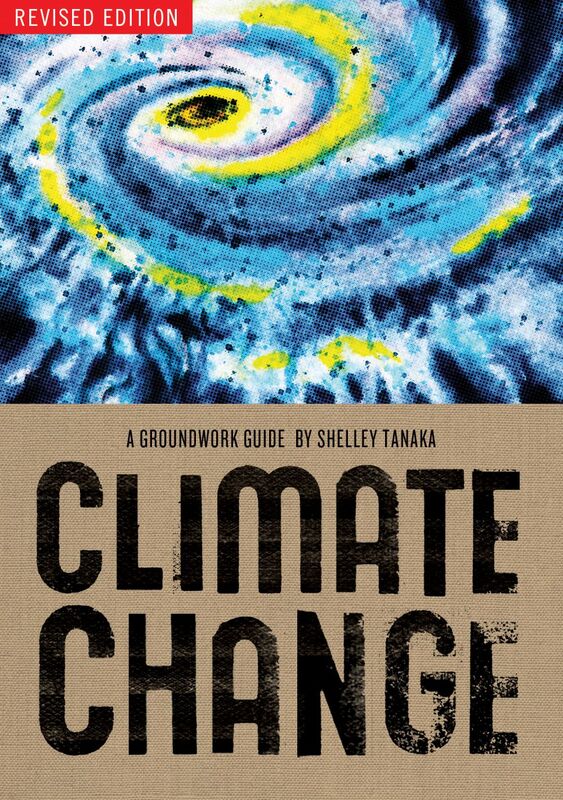 Climate Change Revised Edition A Groundwork Guide