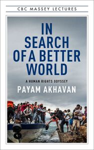 In Search of A Better World A Human Rights Odyssey